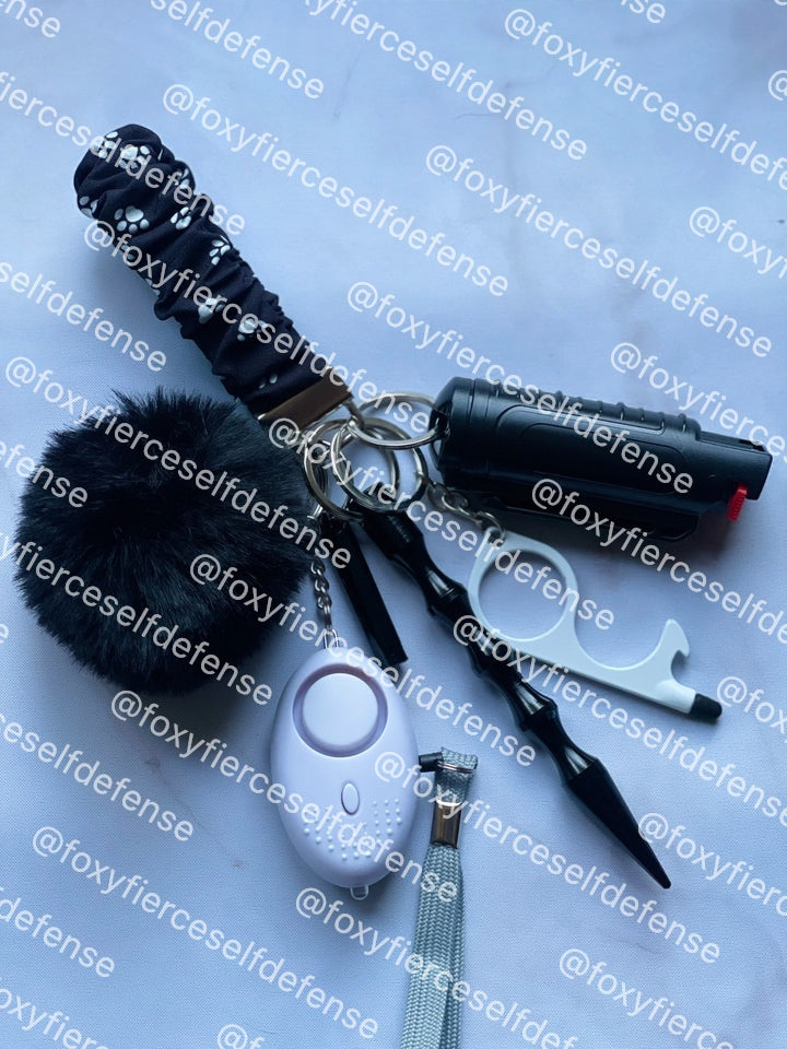 Furr Baby  (Scrunchie)