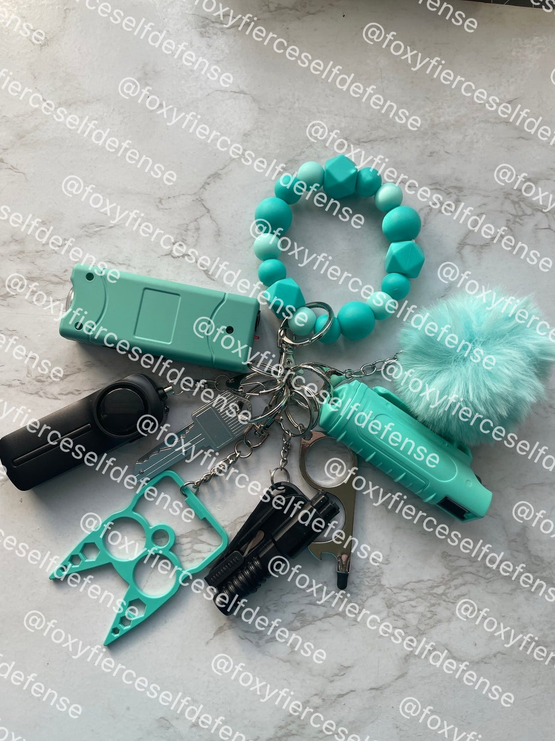 Minty