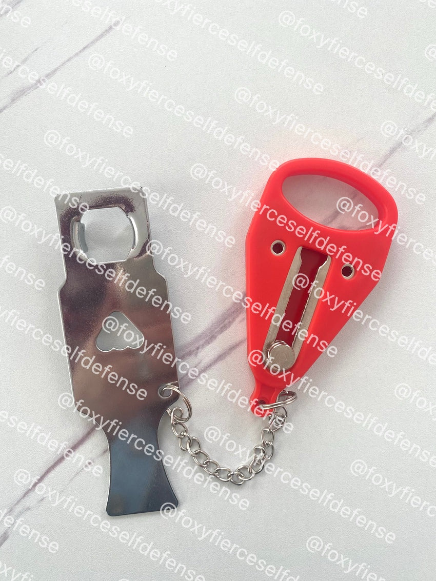 Portable Door Lock