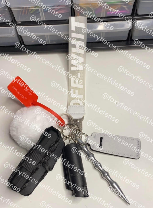 Off- White Collection