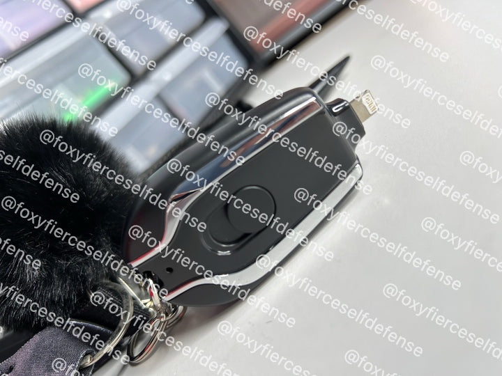 Portable Chargers π