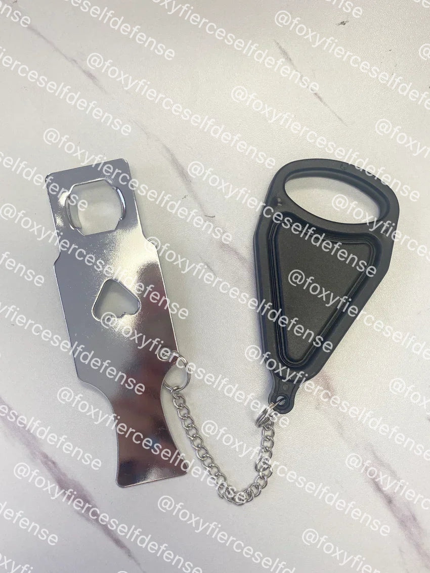 Portable Door Lock