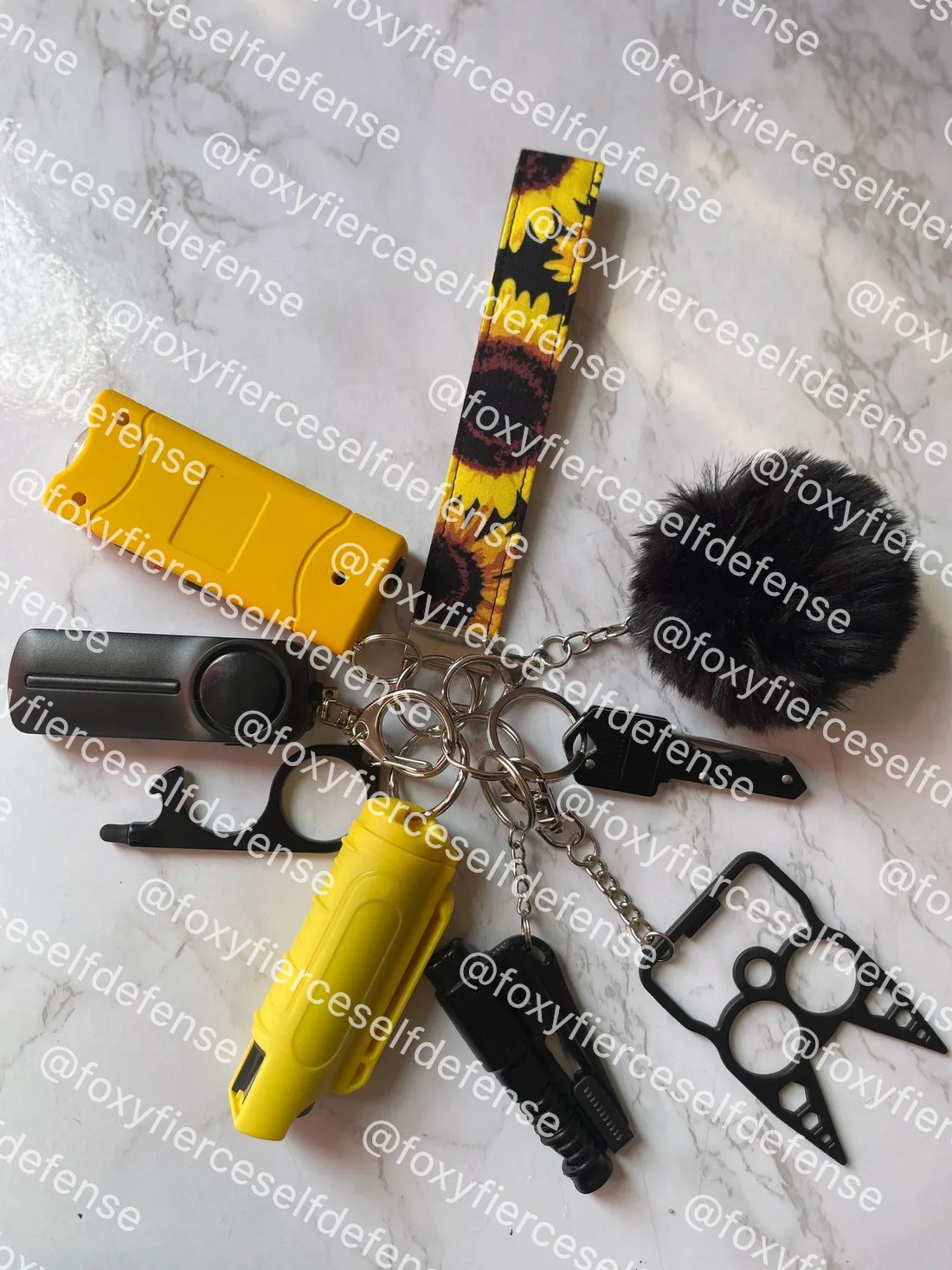 Pocketful Of Sunflowers