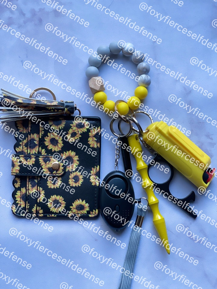Sunflower 🌻 W/ Wallet