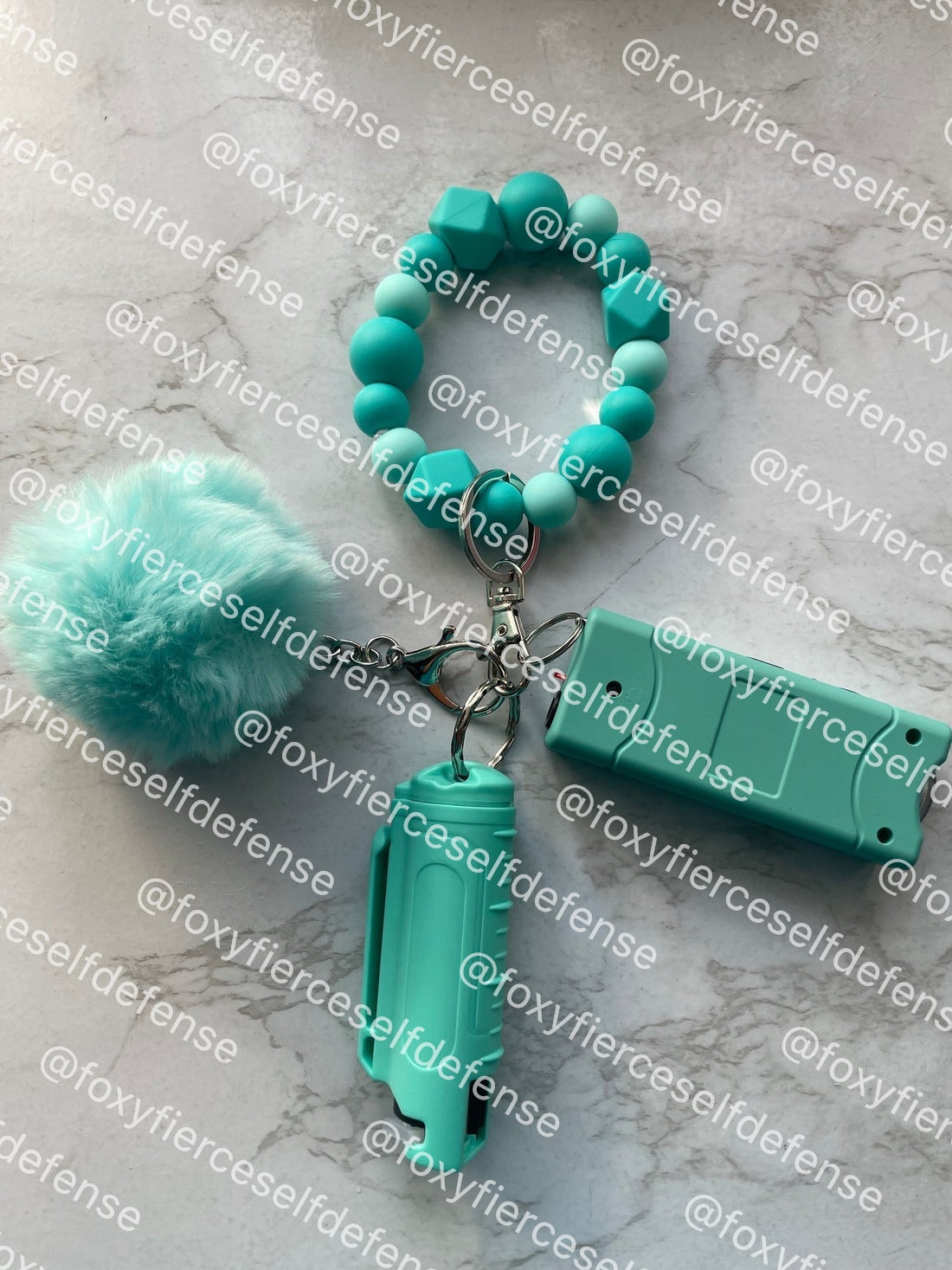 Minty