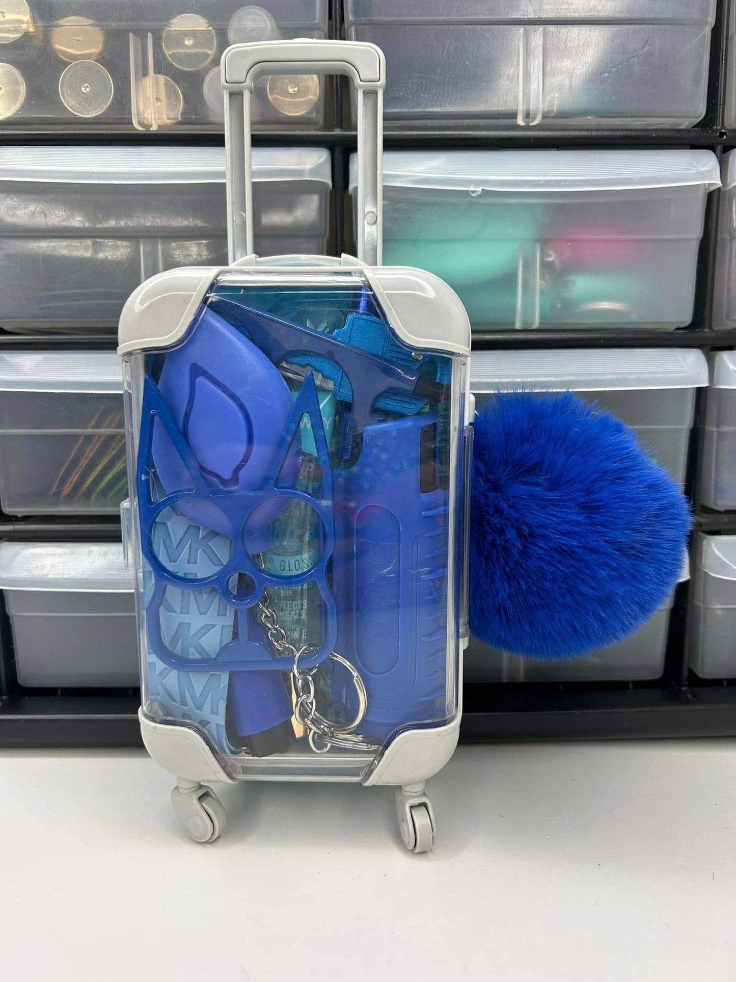Blue MK