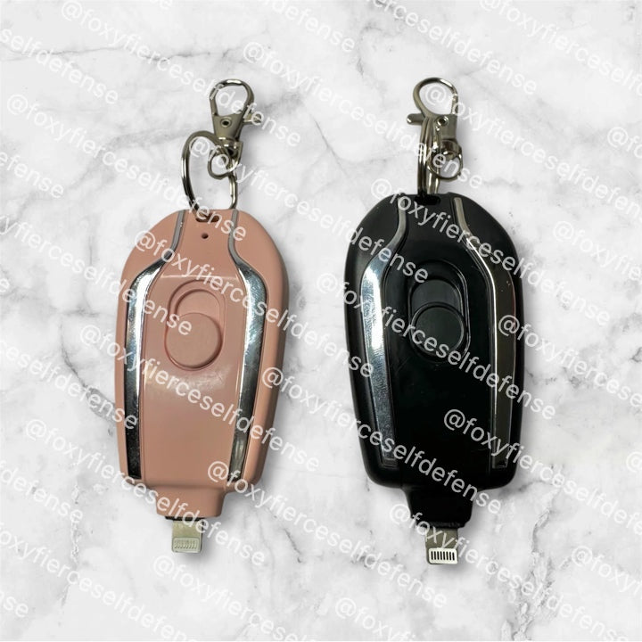 Portable Chargers 🔌