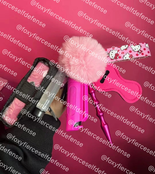 Pink HK