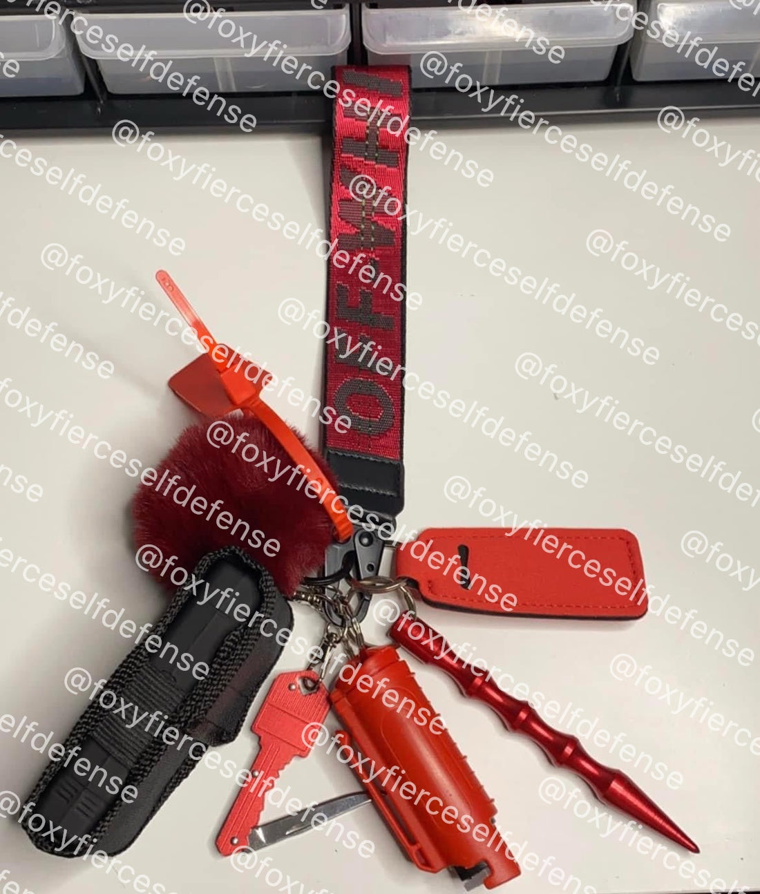 Off- White Collection