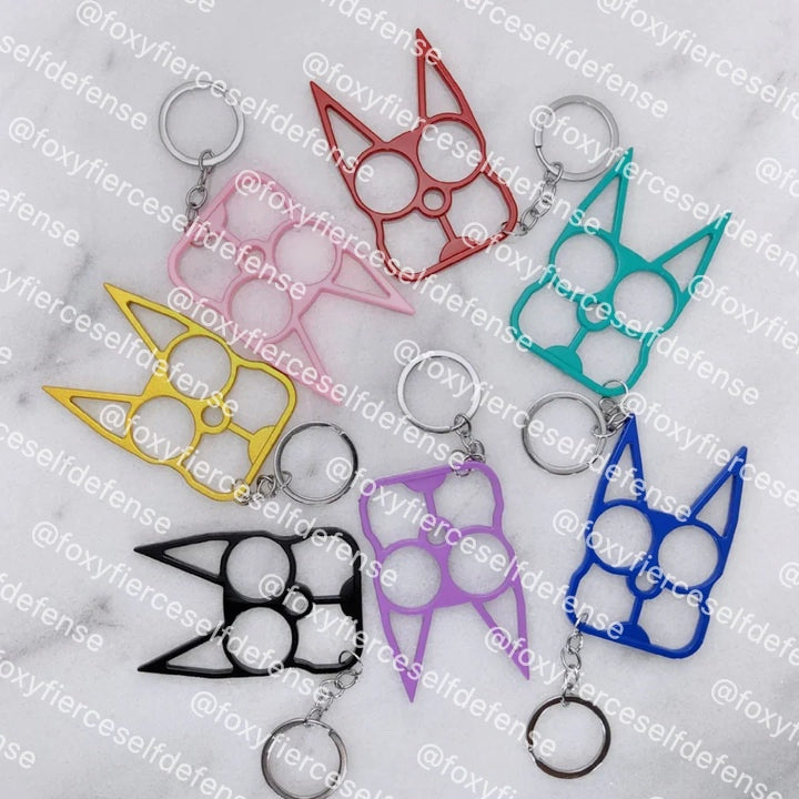 Kitty Knuckles