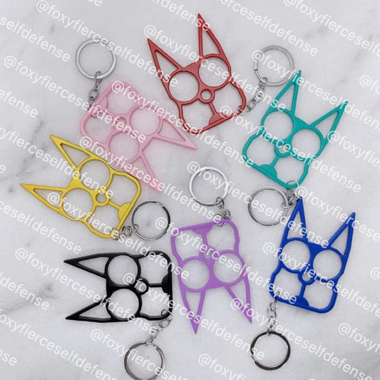 Kitty Knuckles