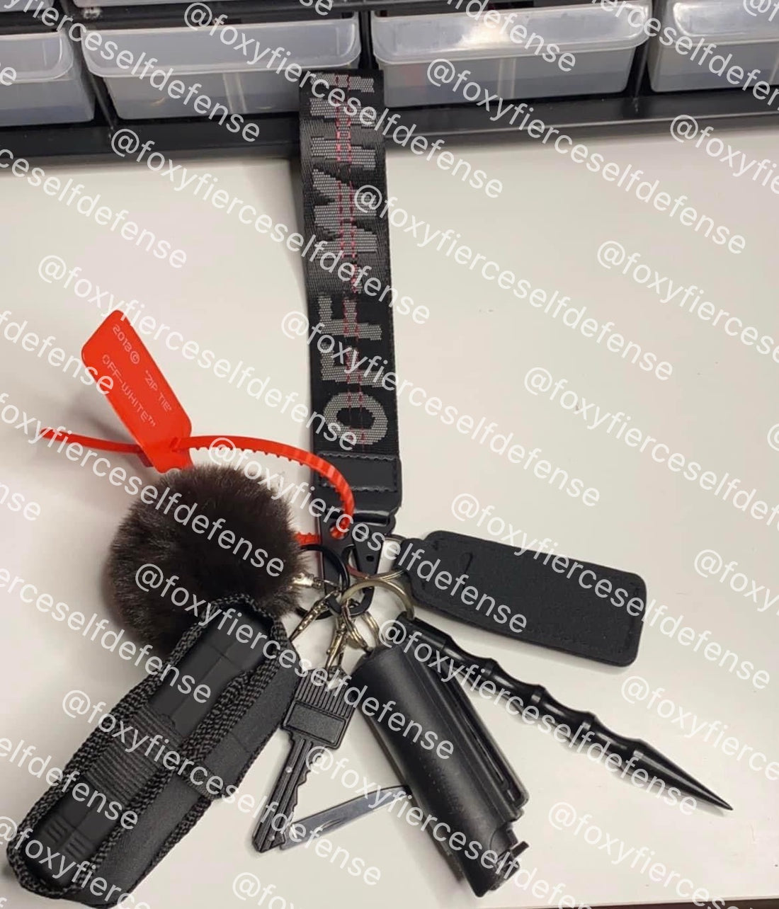 Off- White Collection