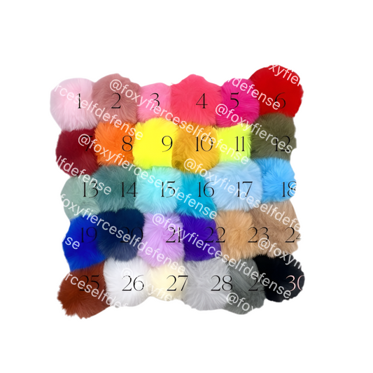 Pom Pom