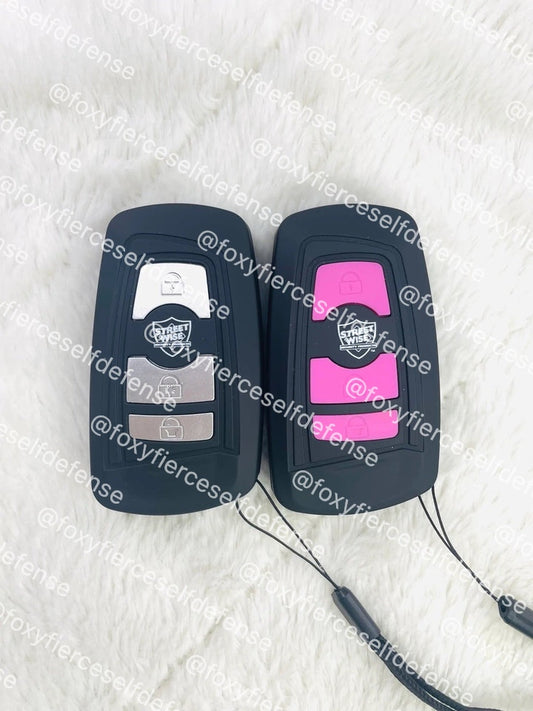 Car Alarm Stun Gun