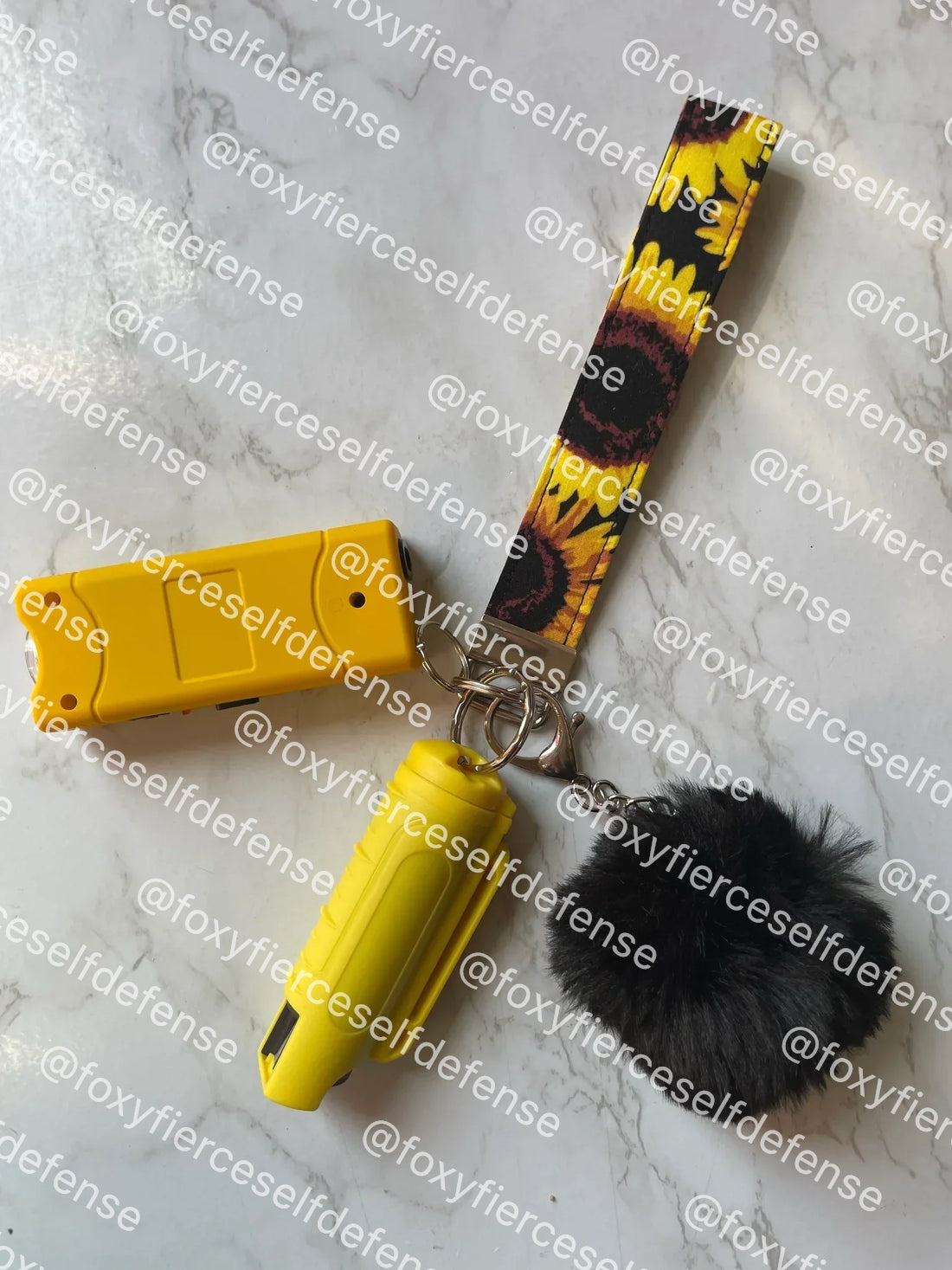 Pocketful Of Sunflowers