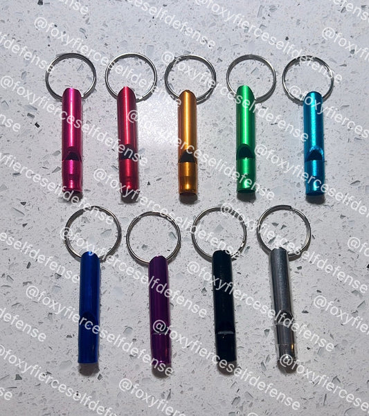 Emergency Whistle