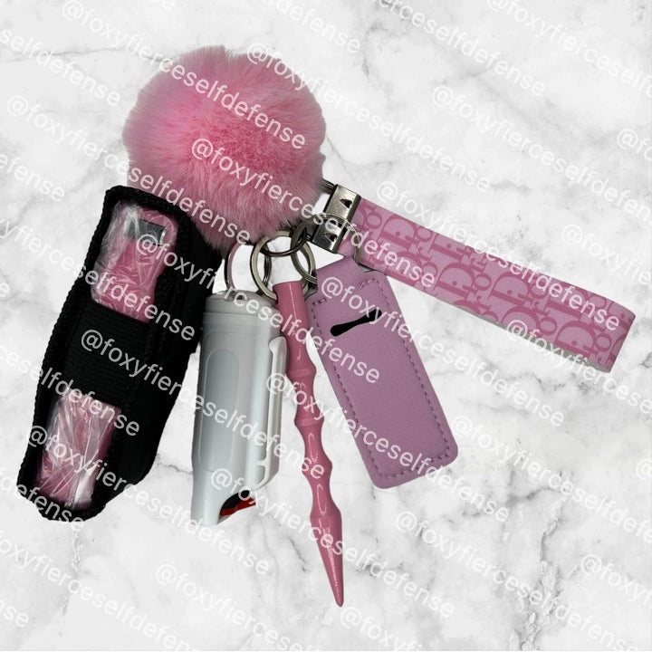 Pink Doir