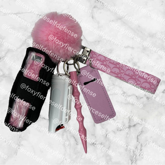 Pink Doir