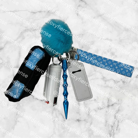 Blue LV