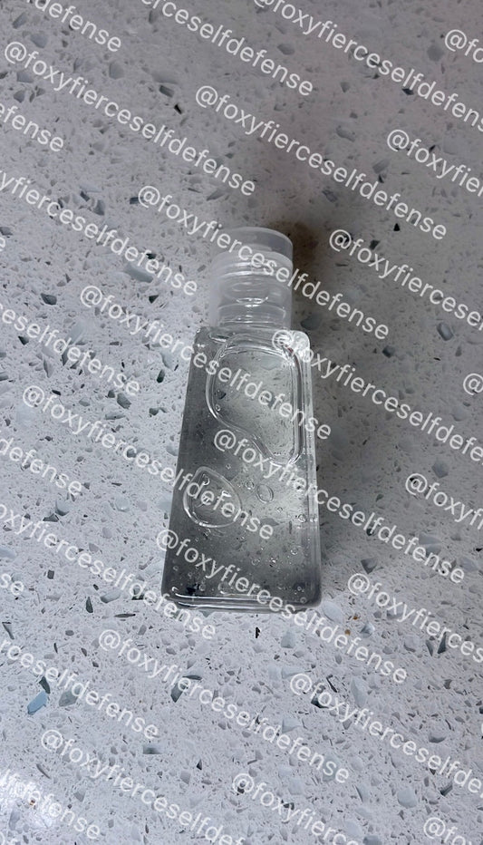 Hand Sanitizer Refill
