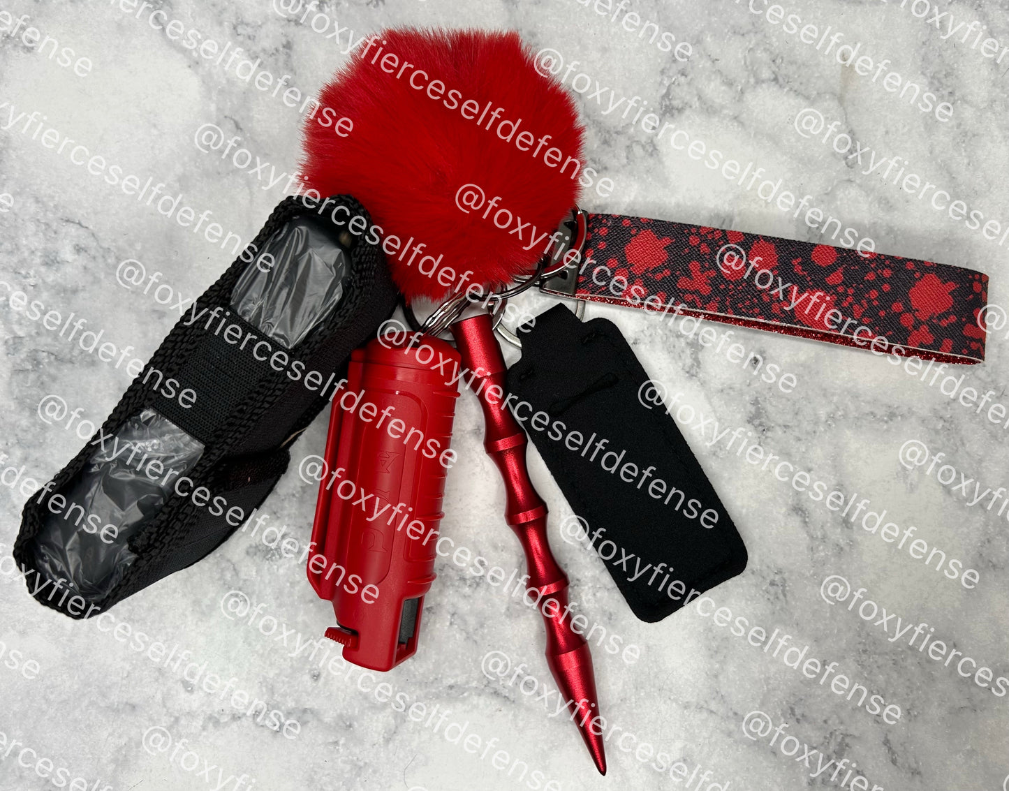 Blood Splatter