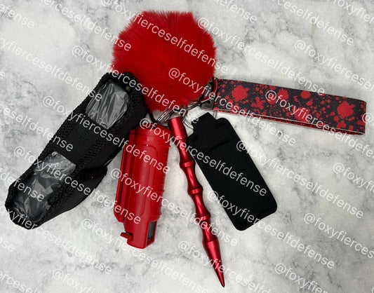 Blood Splatter