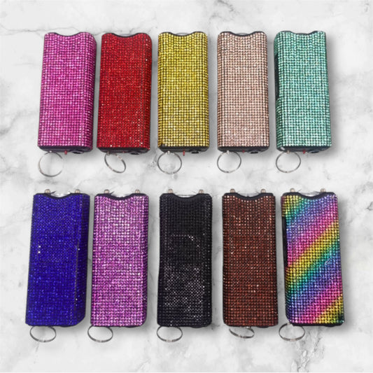 Mini Bling Taser