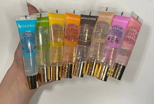 Lip Gloss