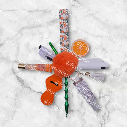 Orange Blossom